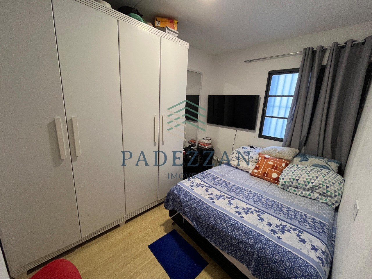 Apartamento, 2 quartos, 45 m² - Foto 11