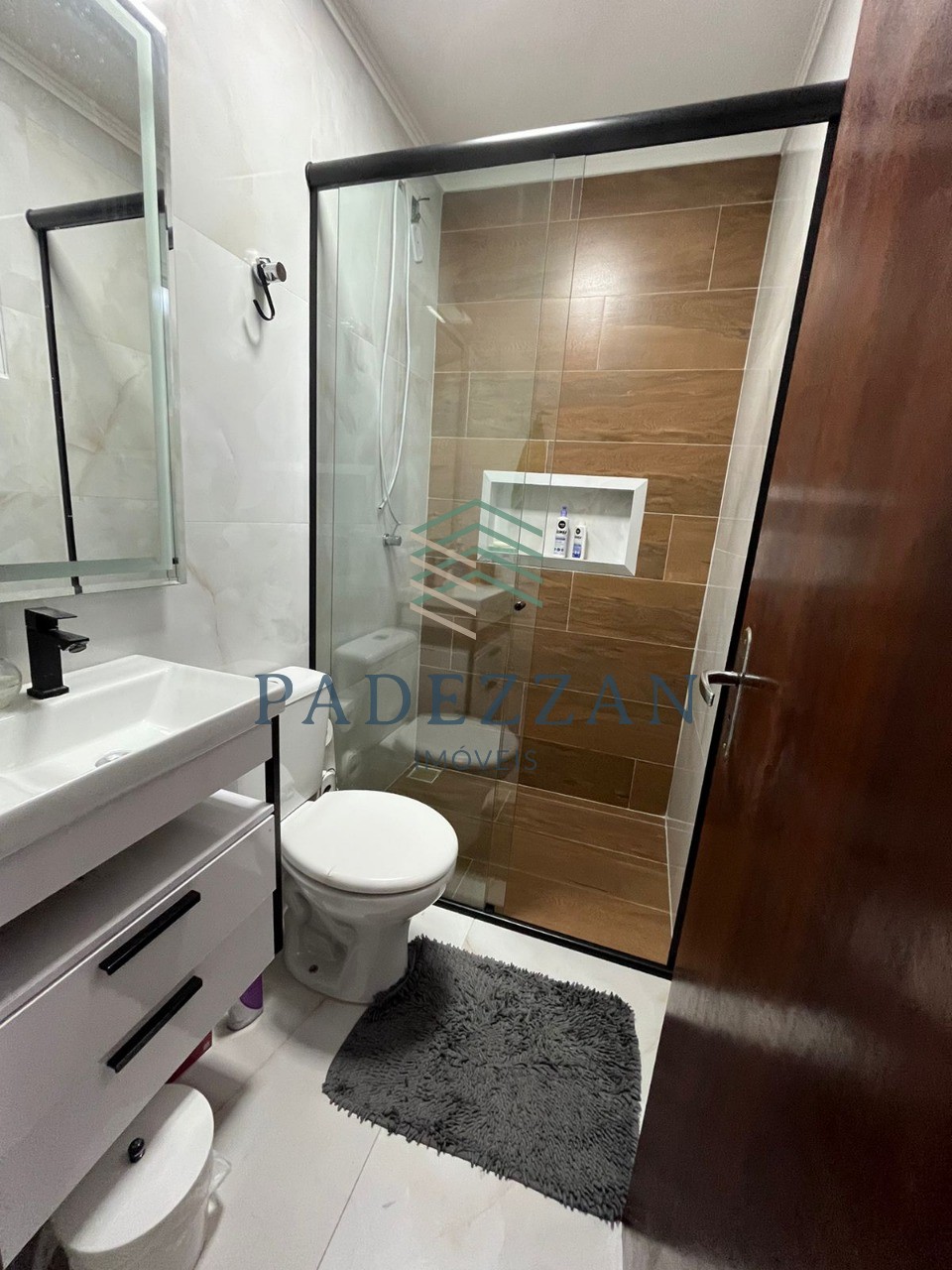 Casa, 3 quartos, 125 m² - Foto 13