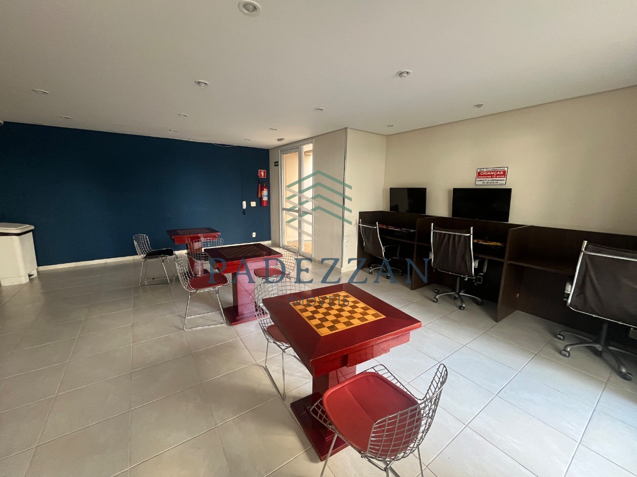 Apartamento, 2 quartos, 55 m² - Foto 37