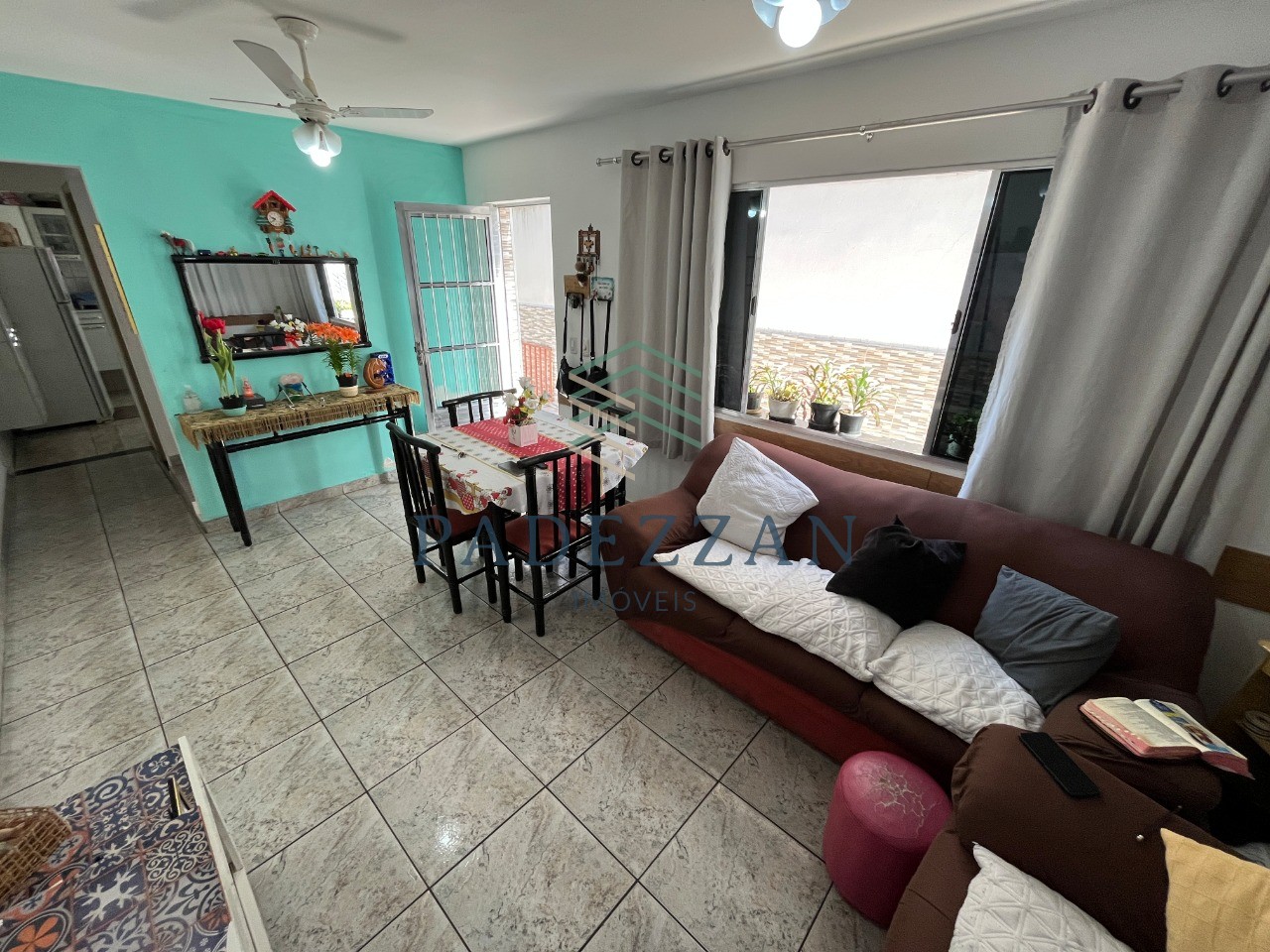 Casa, 4 quartos, 105 m² - Foto 5