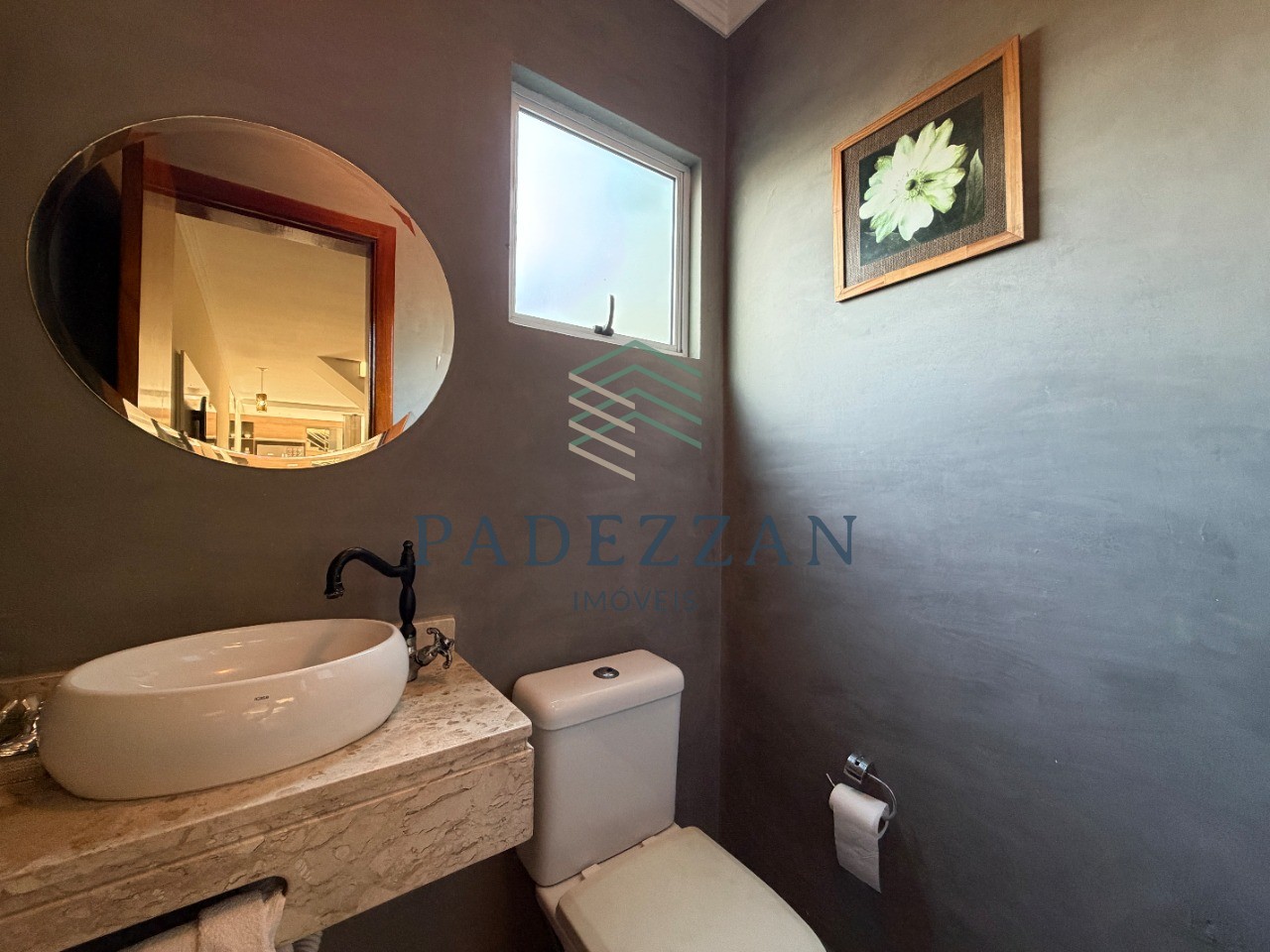Casa, 4 quartos - Foto 5