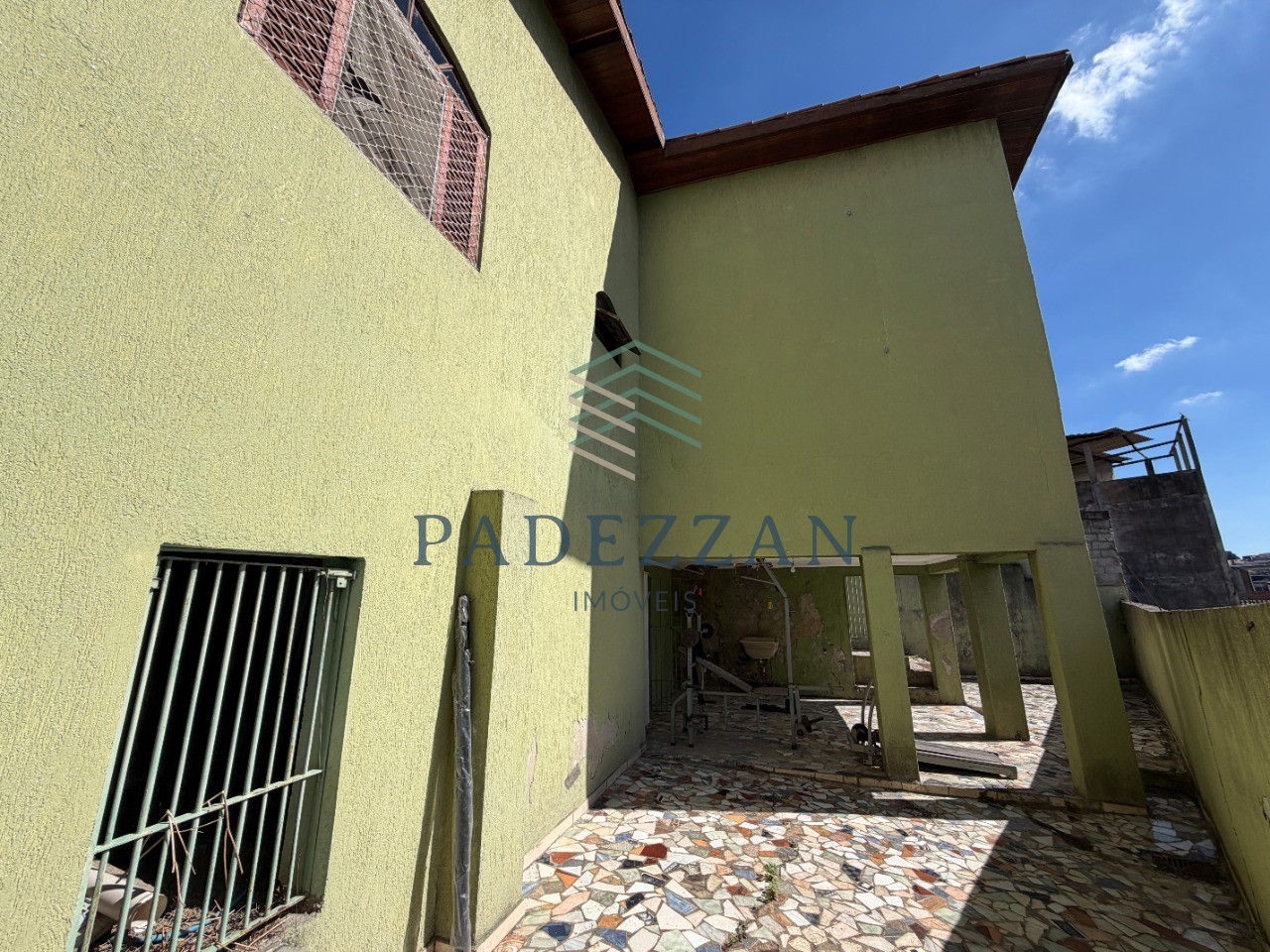 Casa, 2 quartos - Foto 26
