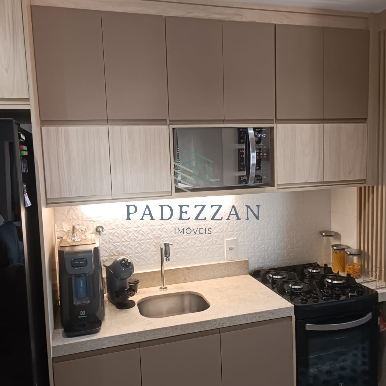 Apartamento, 2 quartos, 49 m² - Foto 5