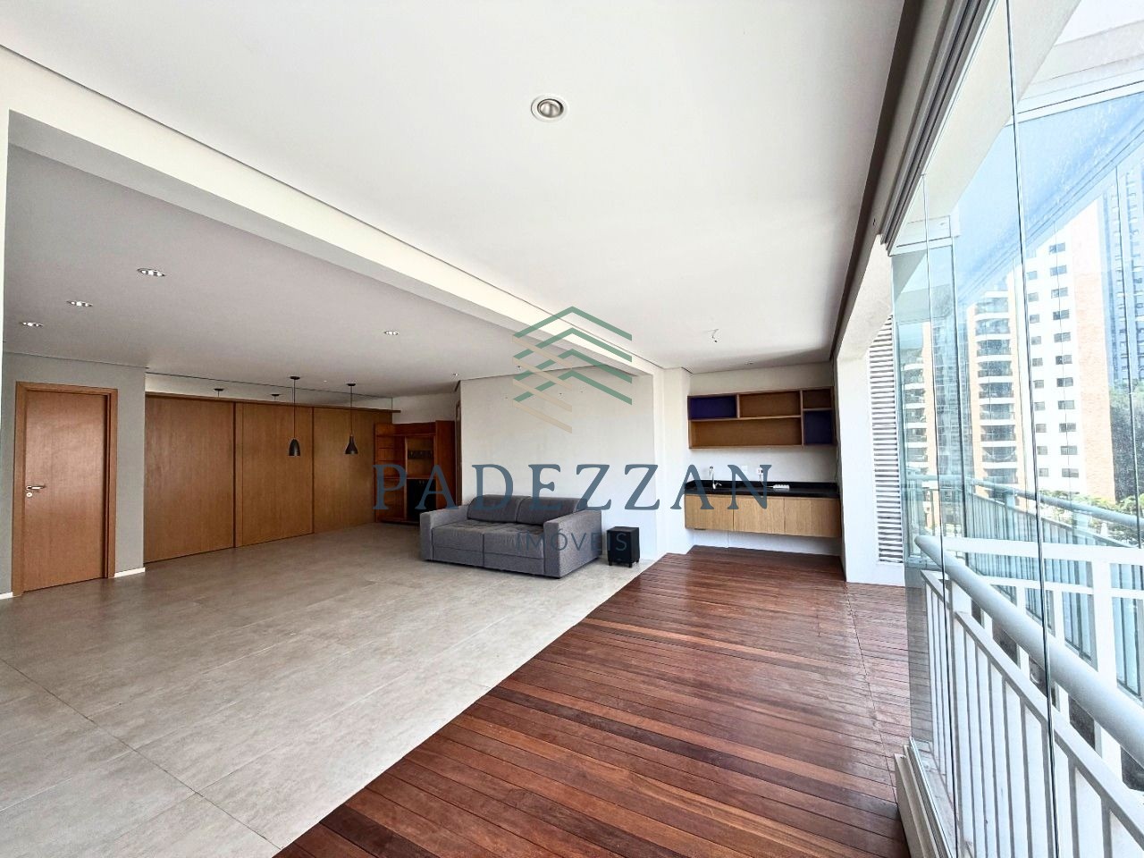 Apartamento, 2 quartos, 102 m² - Foto 3