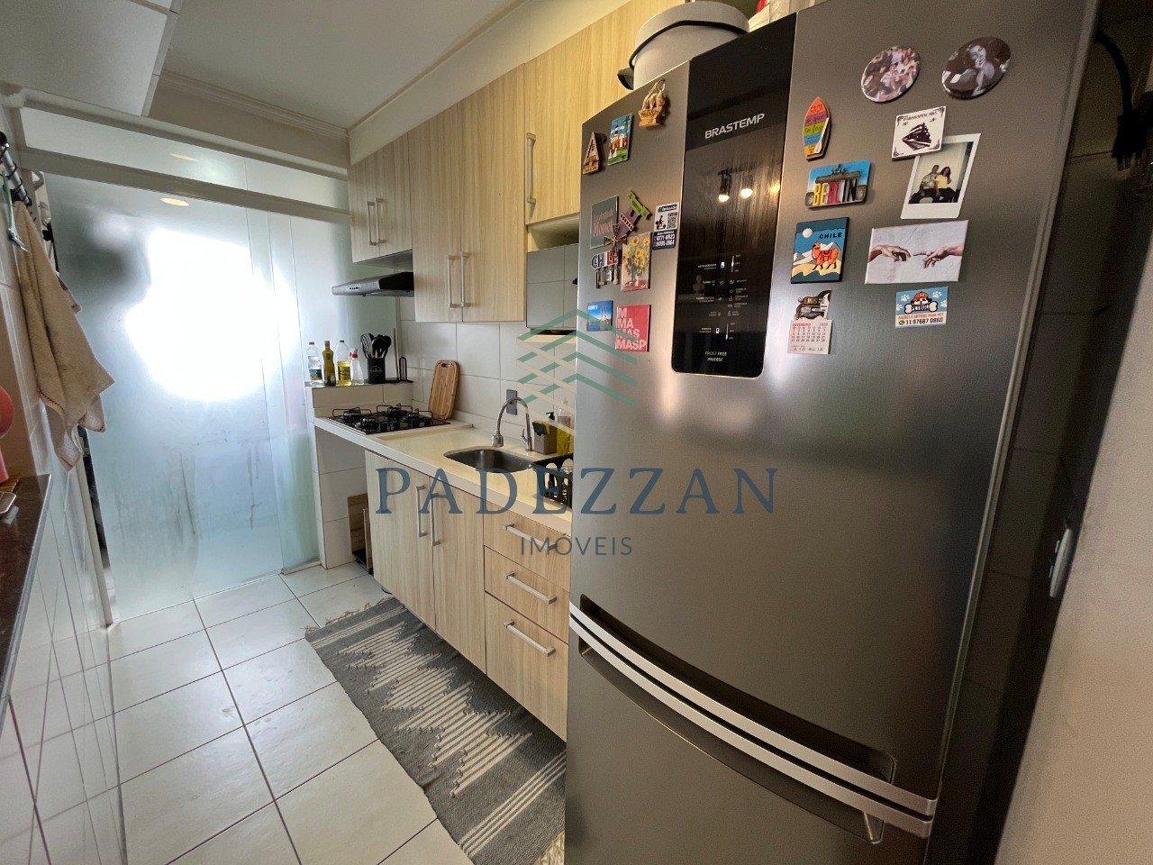 Apartamento, 2 quartos, 55 m² - Foto 12
