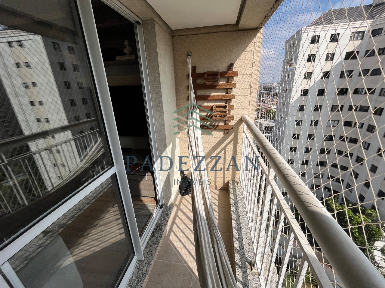 Apartamento, 2 quartos, 55 m² - Foto 8