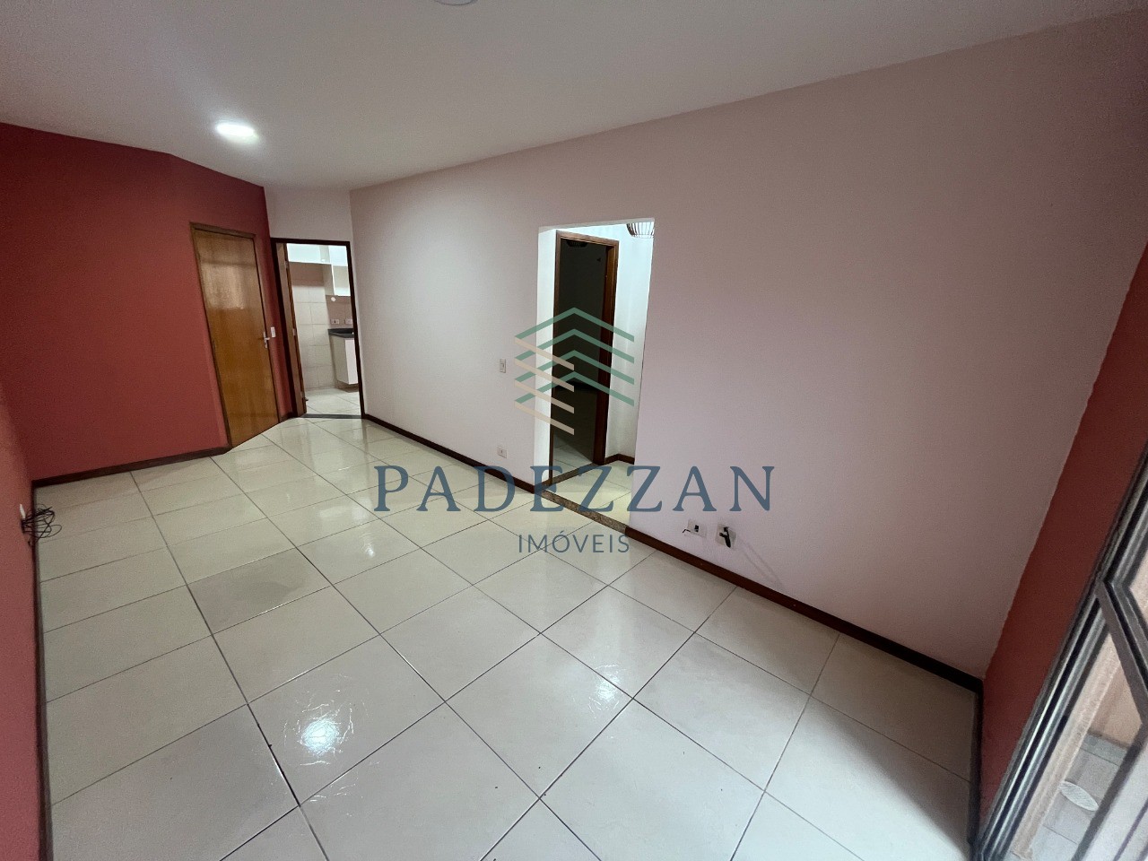 Apartamento, 2 quartos, 60 m² - Foto 1