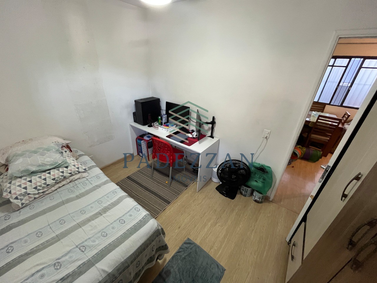Apartamento, 2 quartos, 45 m² - Foto 22