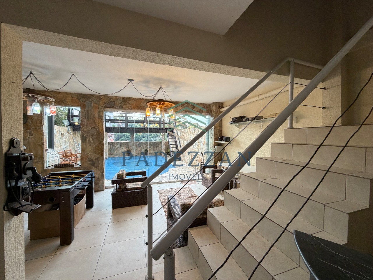Casa, 4 quartos - Foto 41