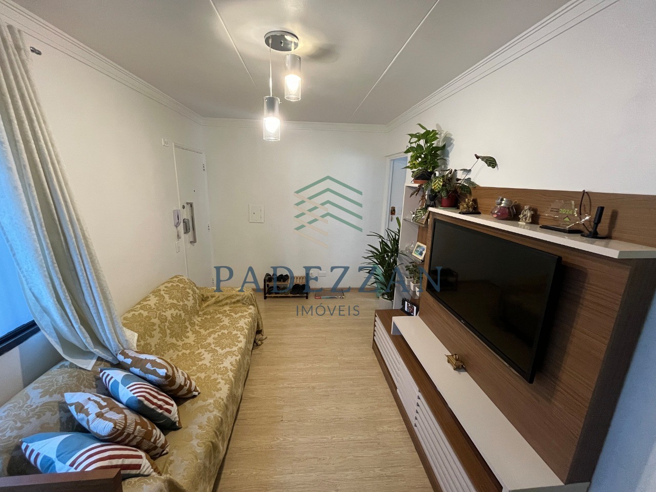 Apartamento, 2 quartos, 45 m² - Foto 4
