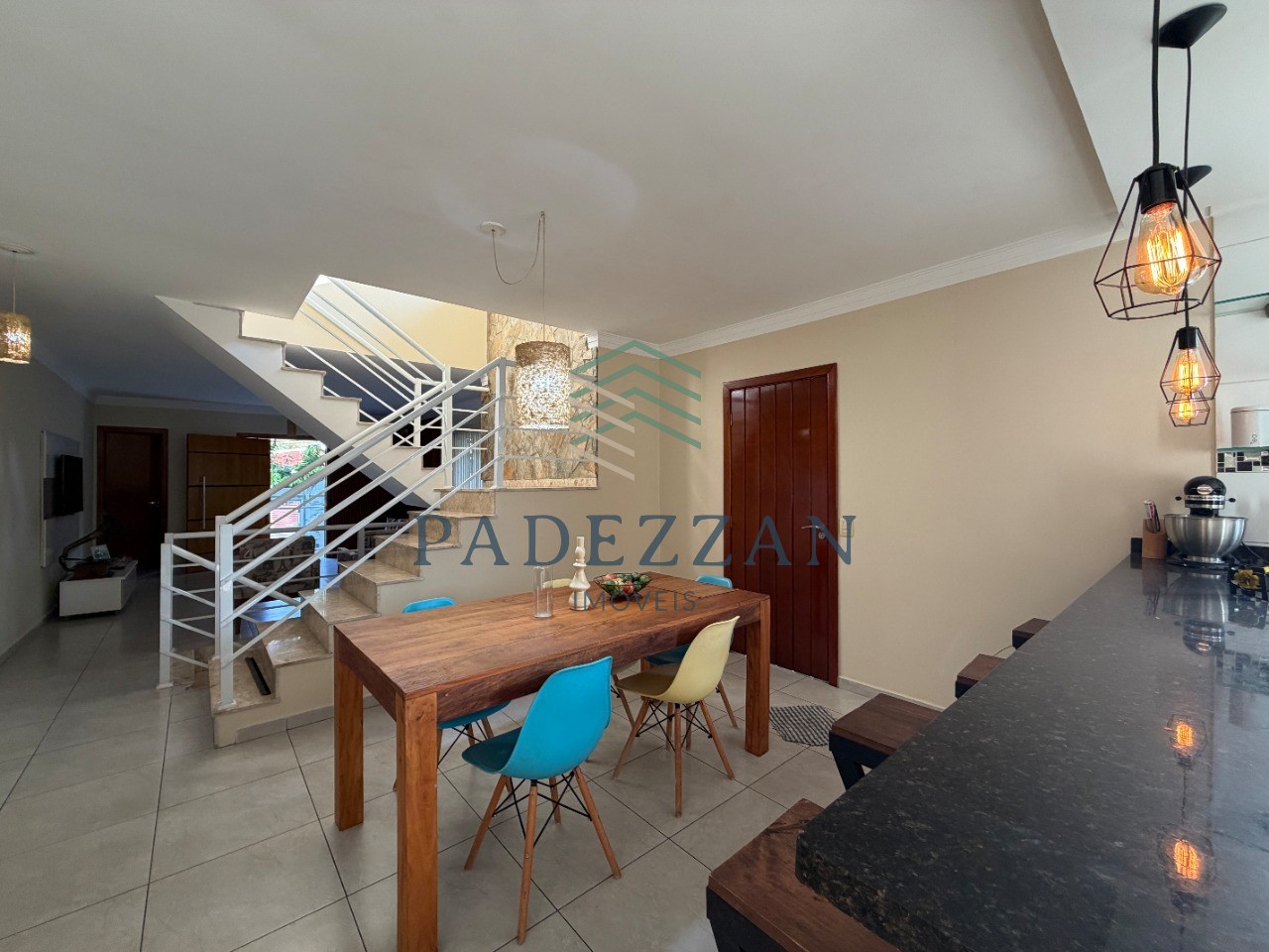 Casa, 4 quartos - Foto 30