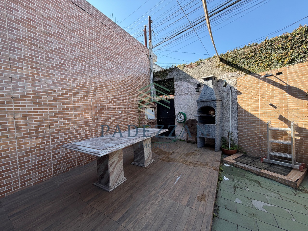 Casa, 3 quartos, 110 m² - Foto 27