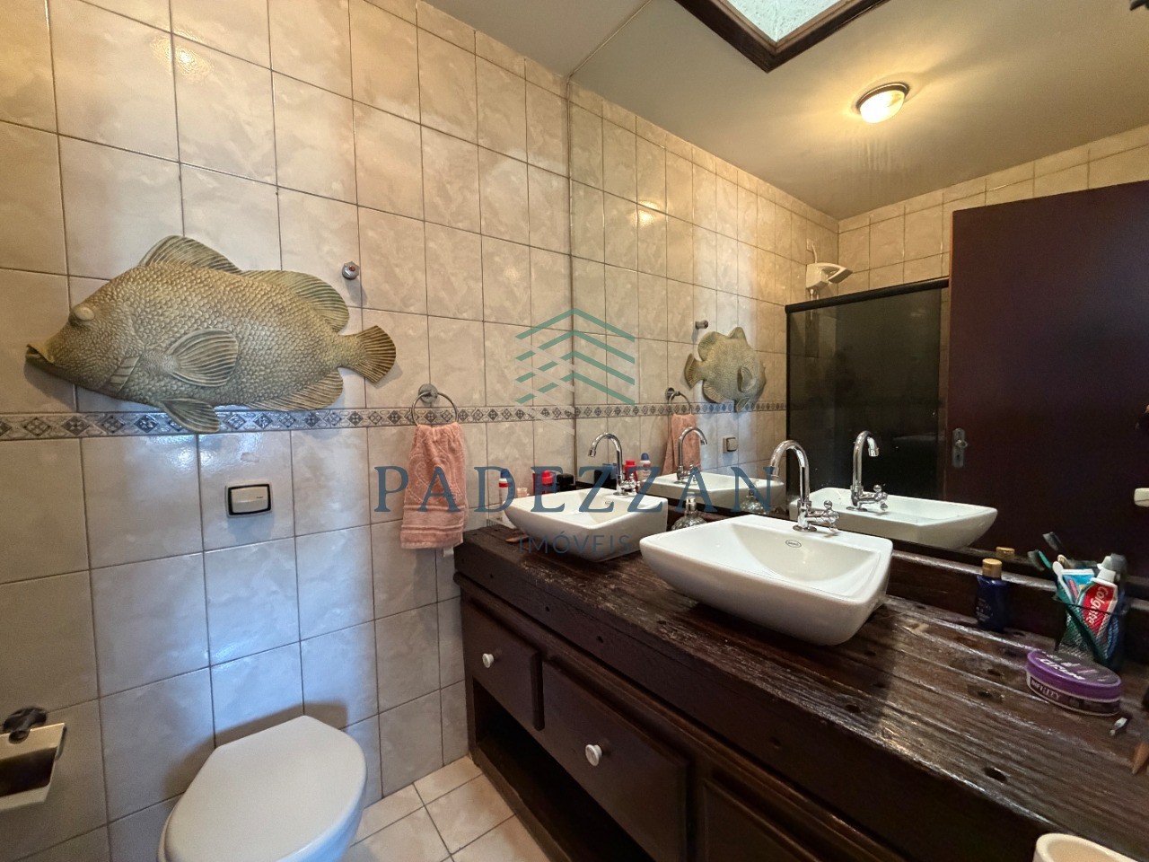 Casa, 3 quartos, 110 m² - Foto 16
