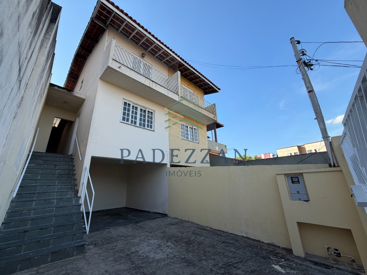 Casa, 2 quartos - Foto 20