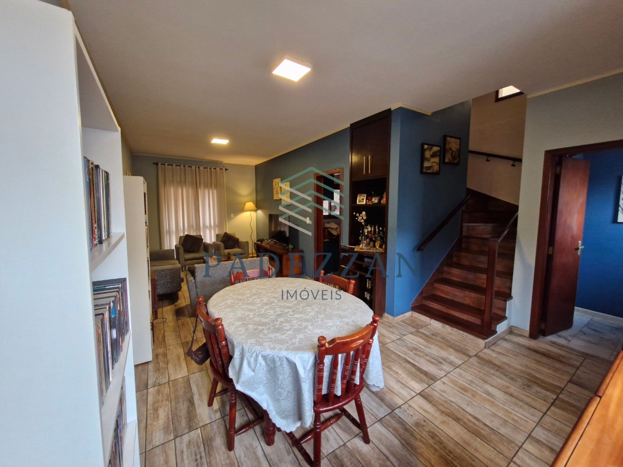 Casa, 3 quartos - Foto 5