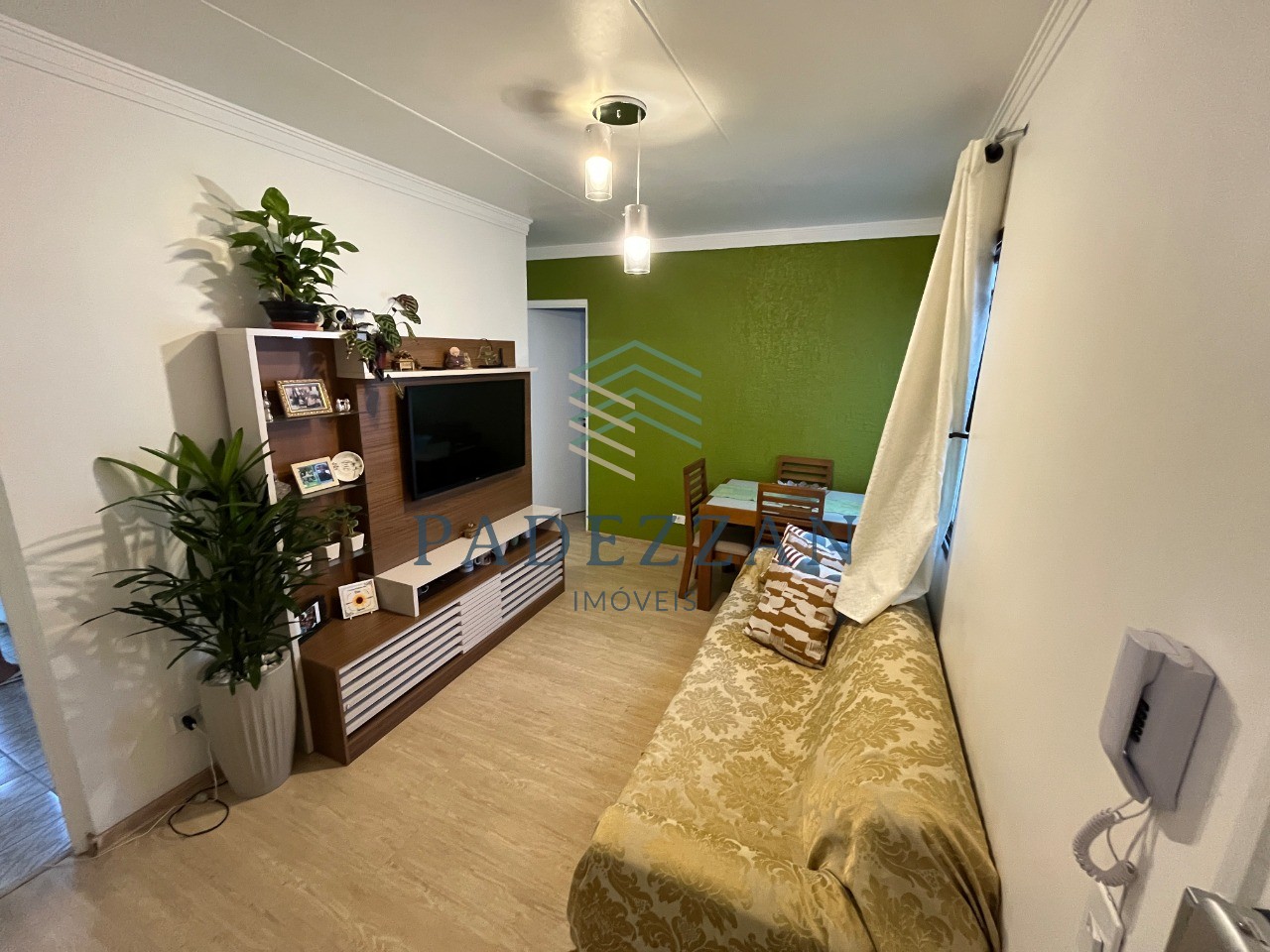 Apartamento, 2 quartos, 45 m² - Foto 2