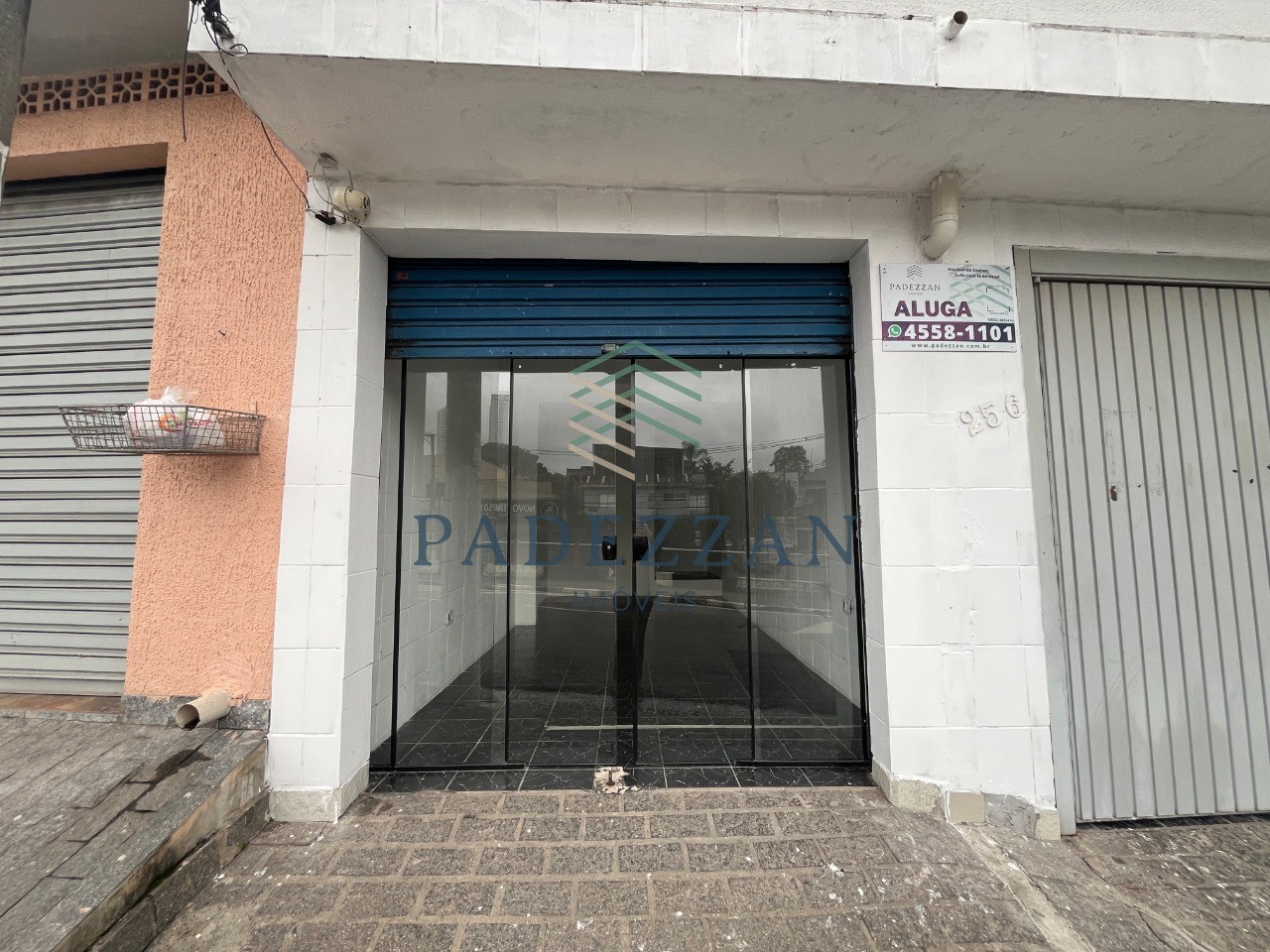 Loja-Salão, 17 m² - Foto 8