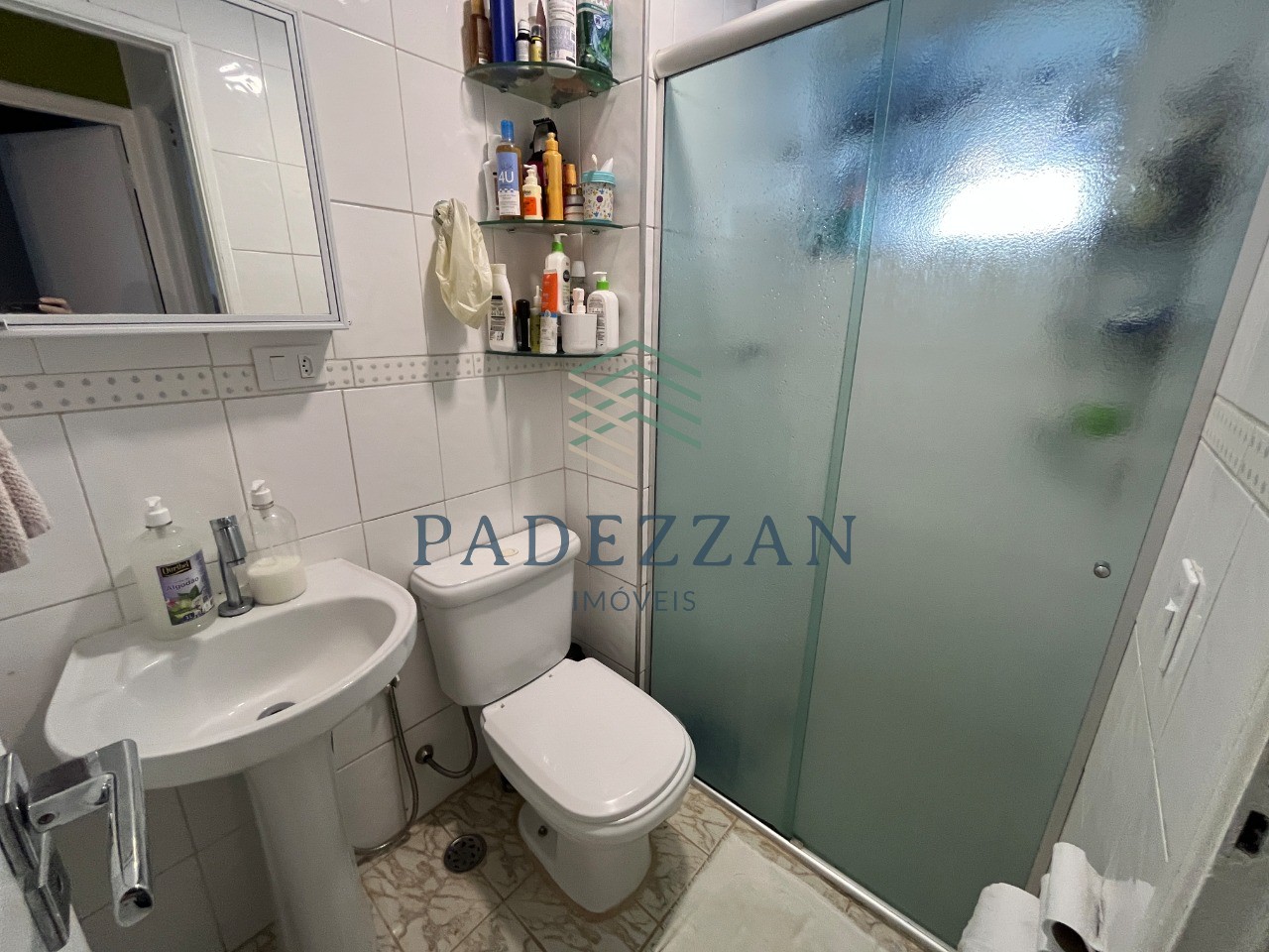 Apartamento, 2 quartos, 45 m² - Foto 16