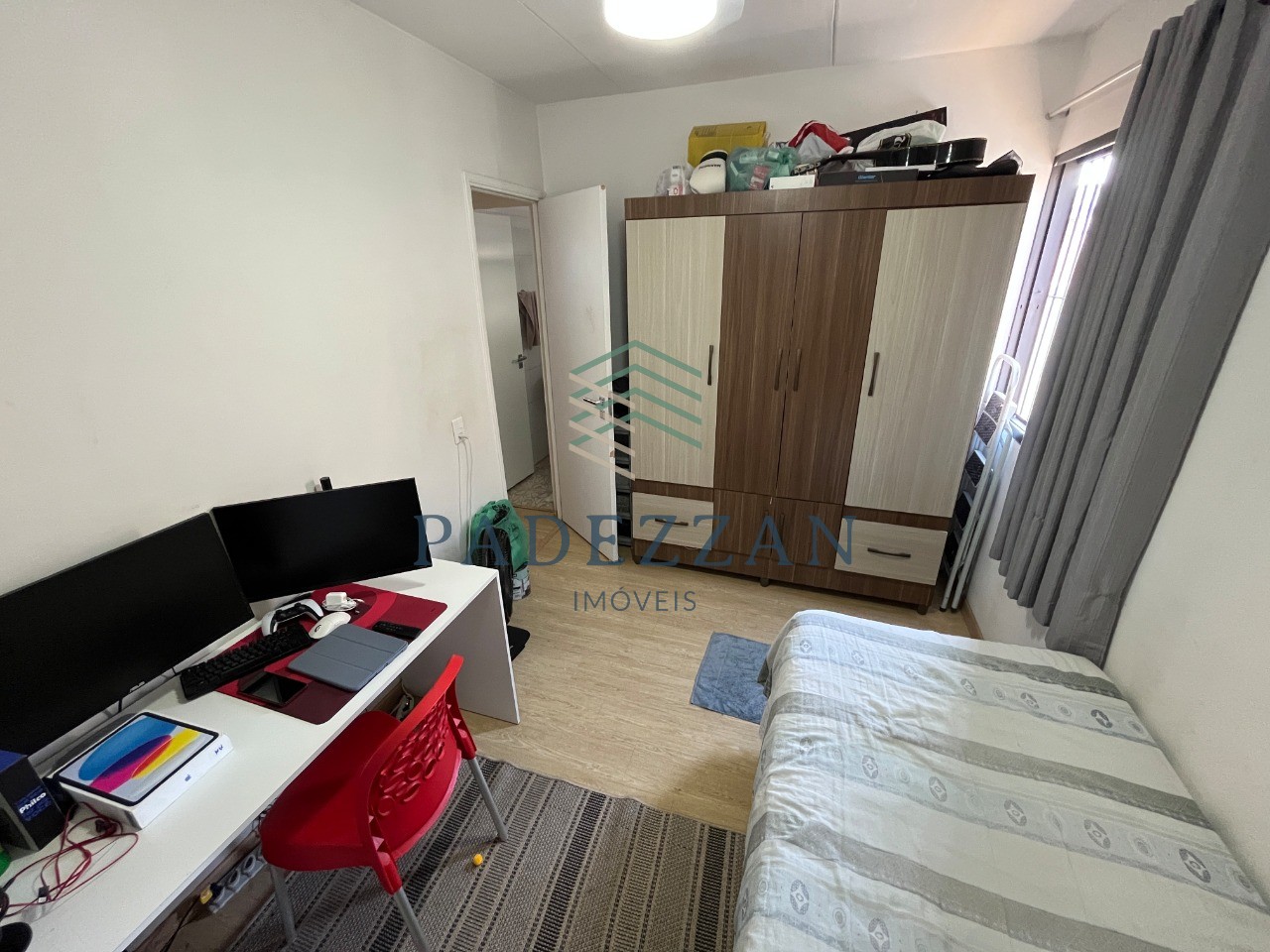 Apartamento, 2 quartos, 45 m² - Foto 21