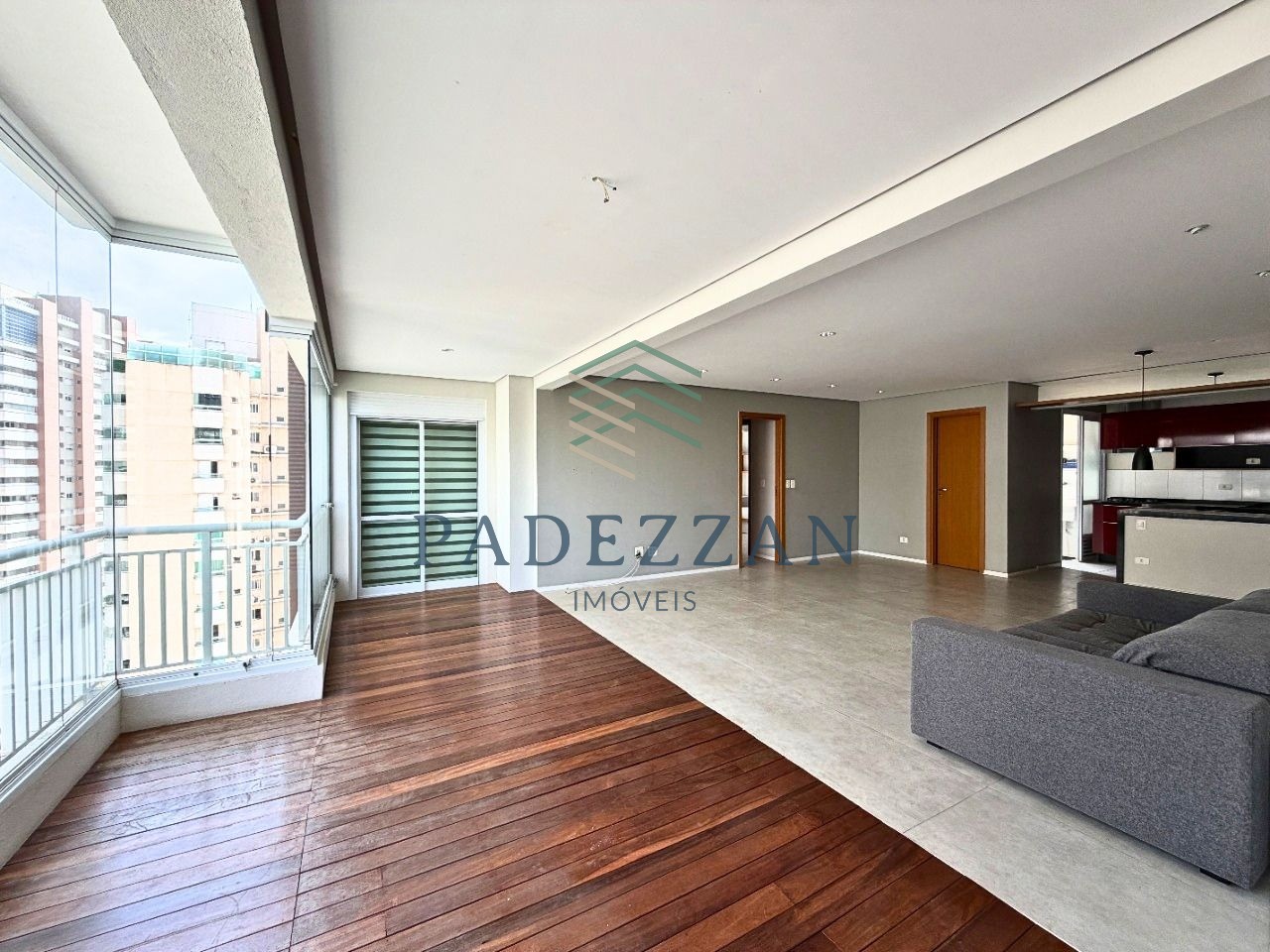 Apartamento, 2 quartos, 102 m² - Foto 1