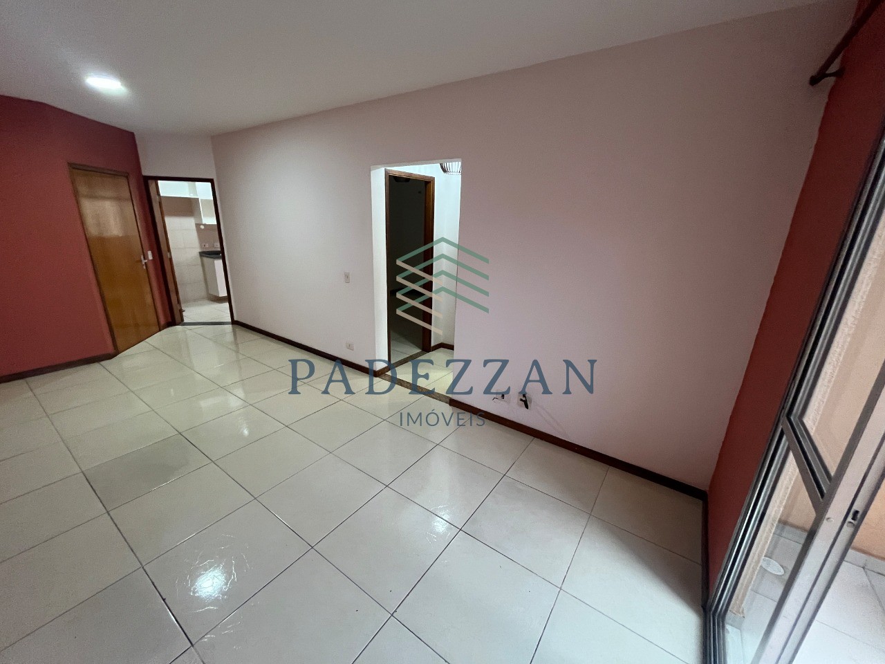 Apartamento, 2 quartos, 60 m² - Foto 3