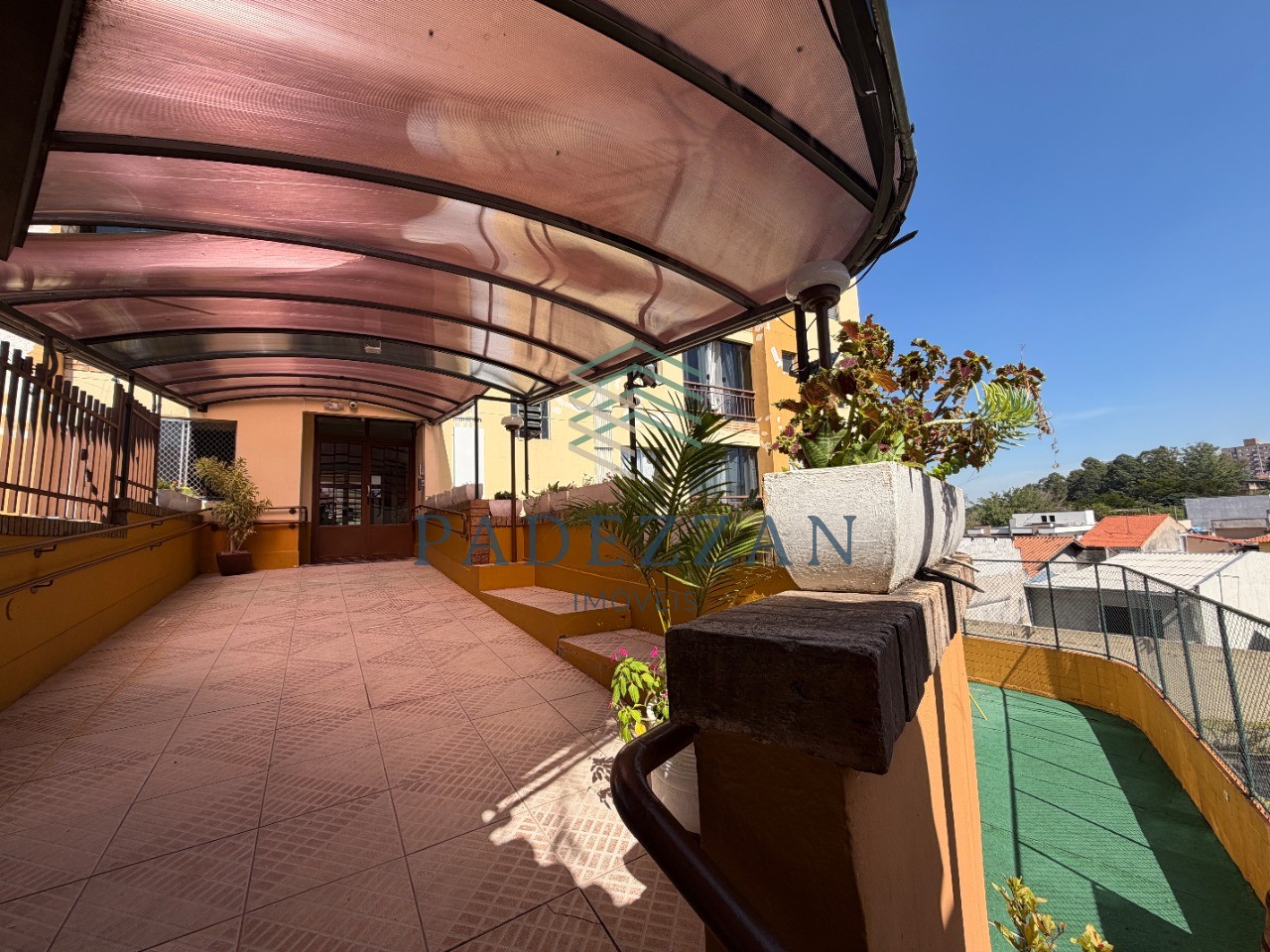 Apartamento, 2 quartos, 55 m² - Foto 19