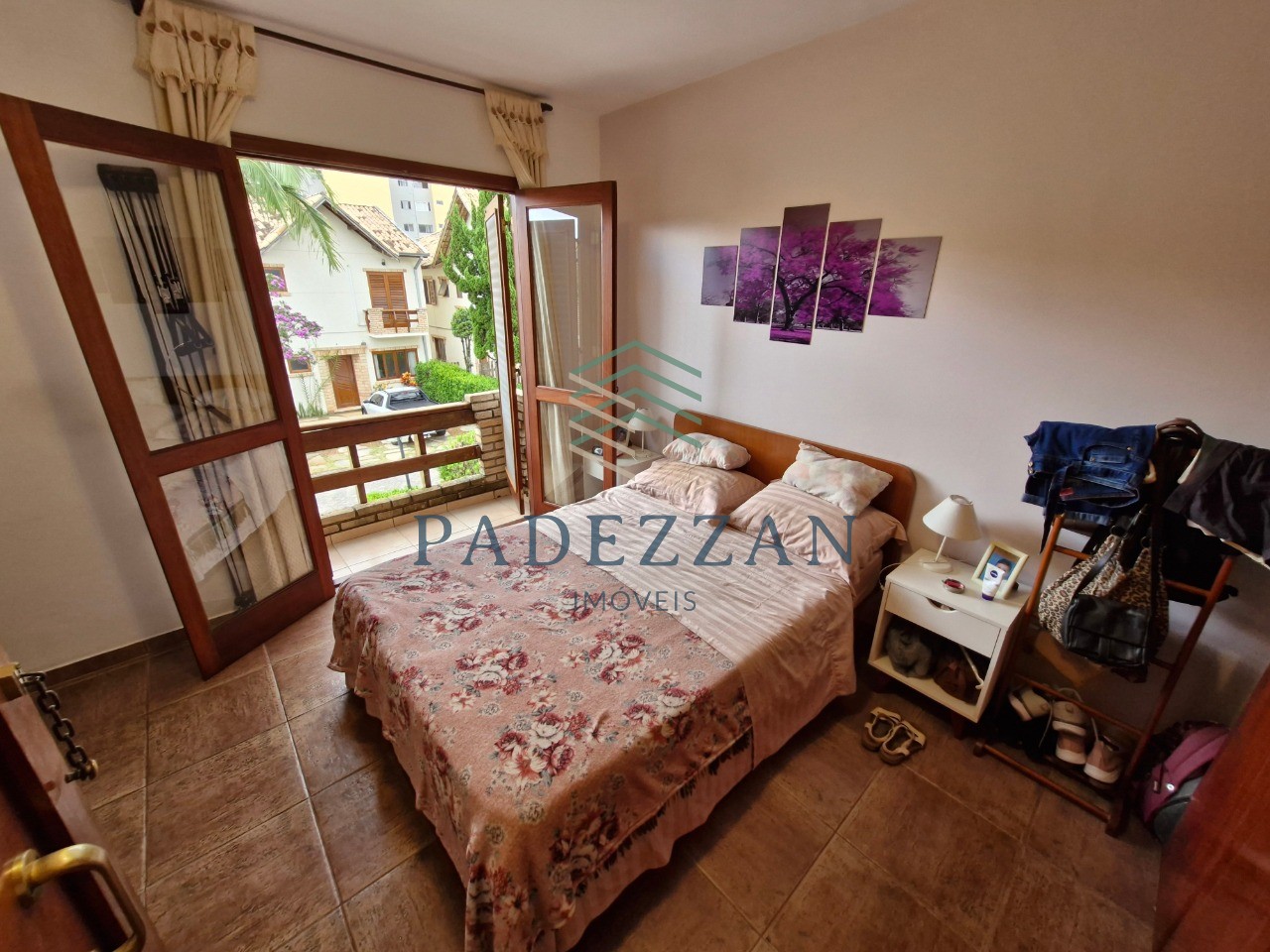 Casa, 3 quartos - Foto 12