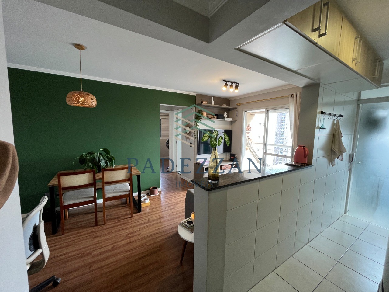 Apartamento, 2 quartos, 55 m² - Foto 15