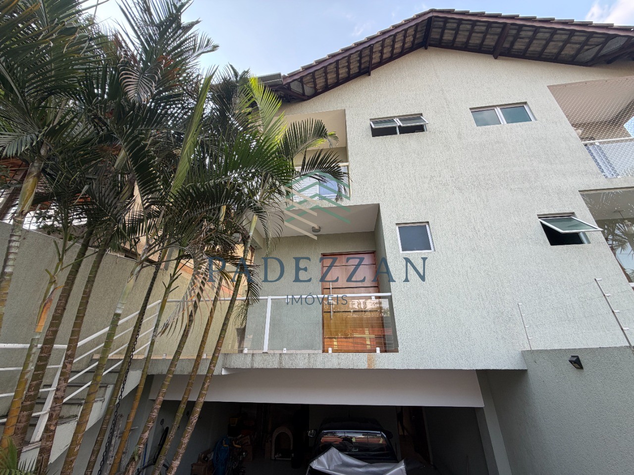 Casa, 4 quartos - Foto 1