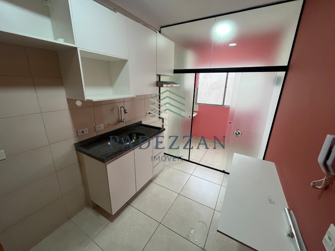 Apartamento, 2 quartos, 60 m² - Foto 9