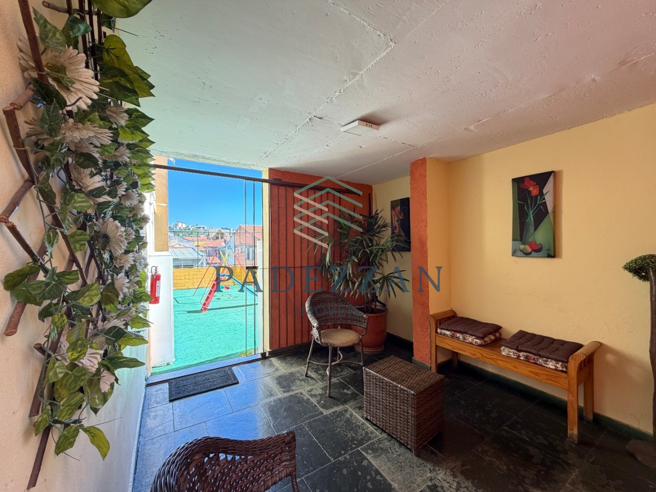 Apartamento, 2 quartos, 55 m² - Foto 21