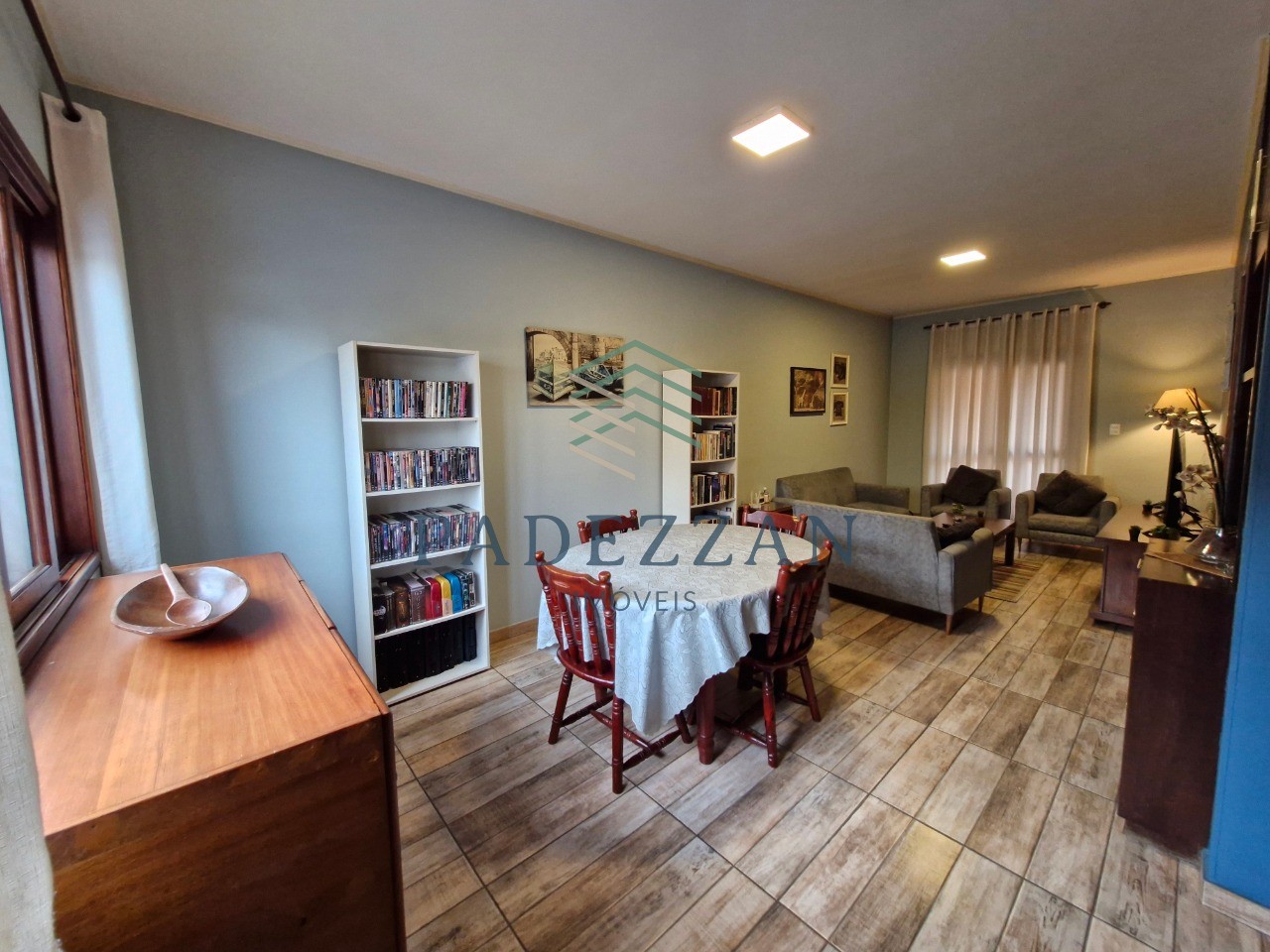 Casa, 3 quartos - Foto 4