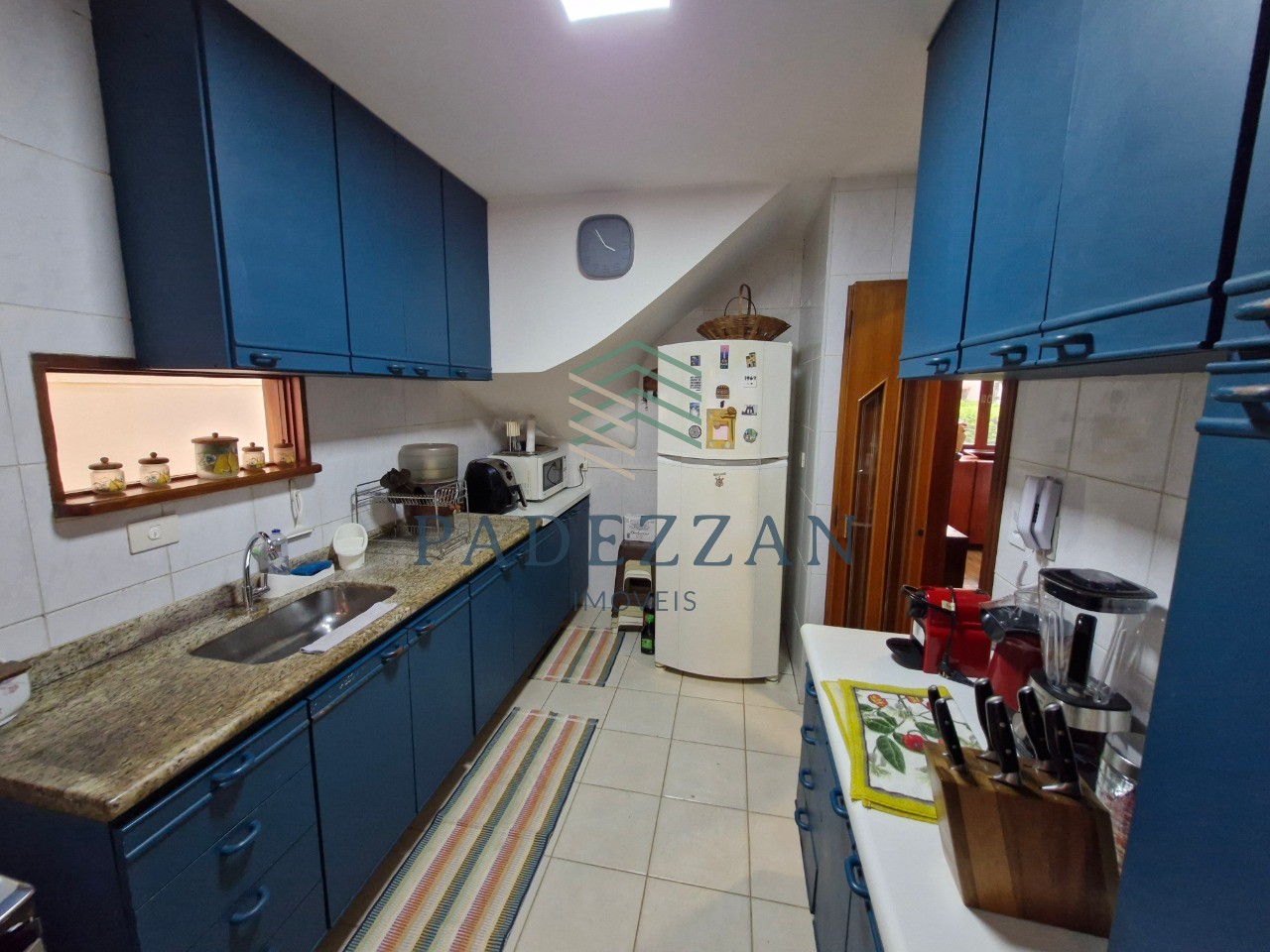 Casa, 3 quartos - Foto 23
