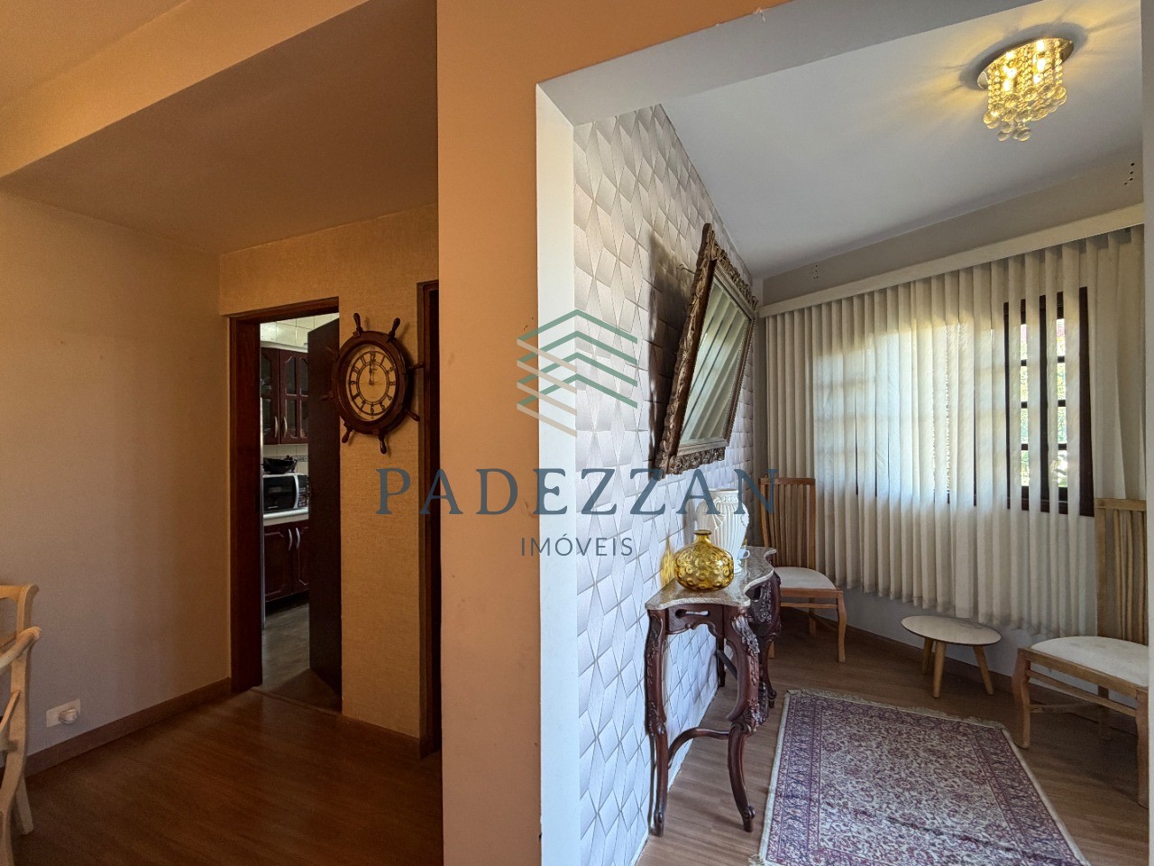 Casa, 3 quartos, 110 m² - Foto 5