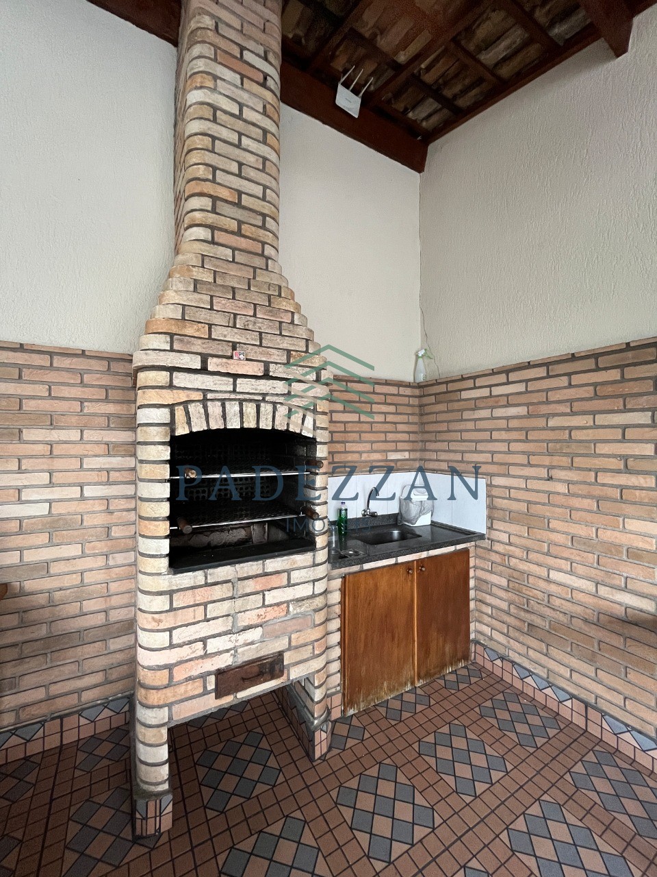 Casa, 3 quartos - Foto 33
