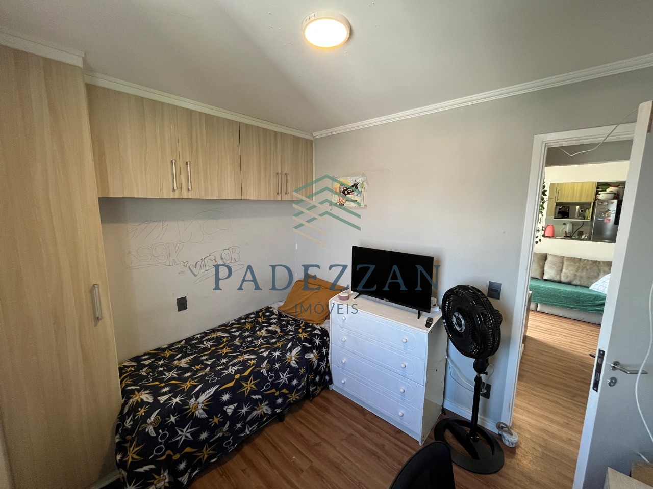 Apartamento, 2 quartos, 55 m² - Foto 24