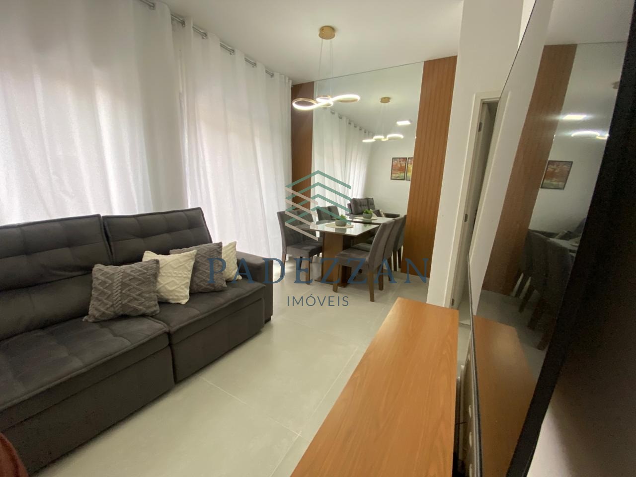 Casa, 2 quartos, 59 m² - Foto 1