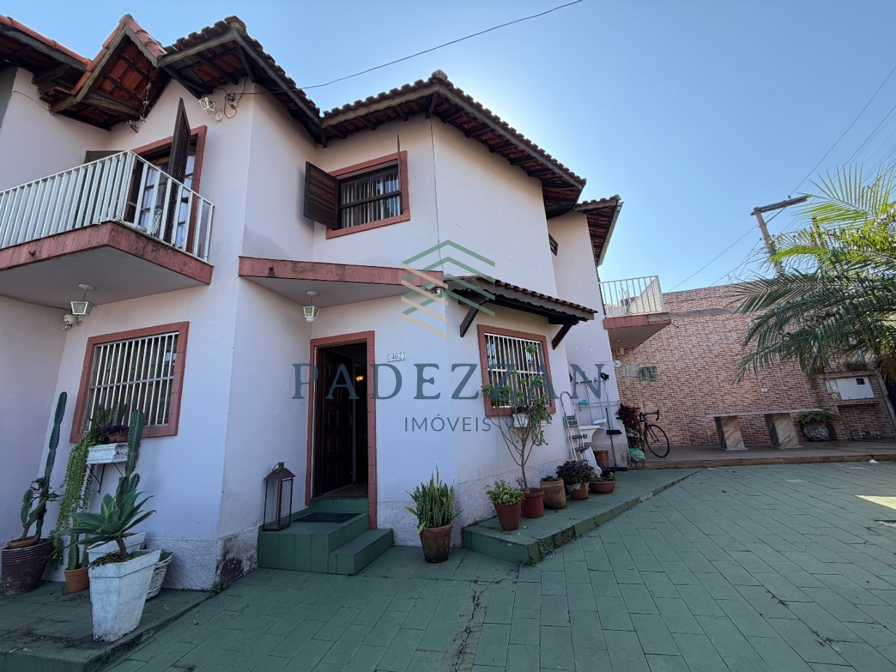 Casa, 3 quartos, 110 m² - Foto 32
