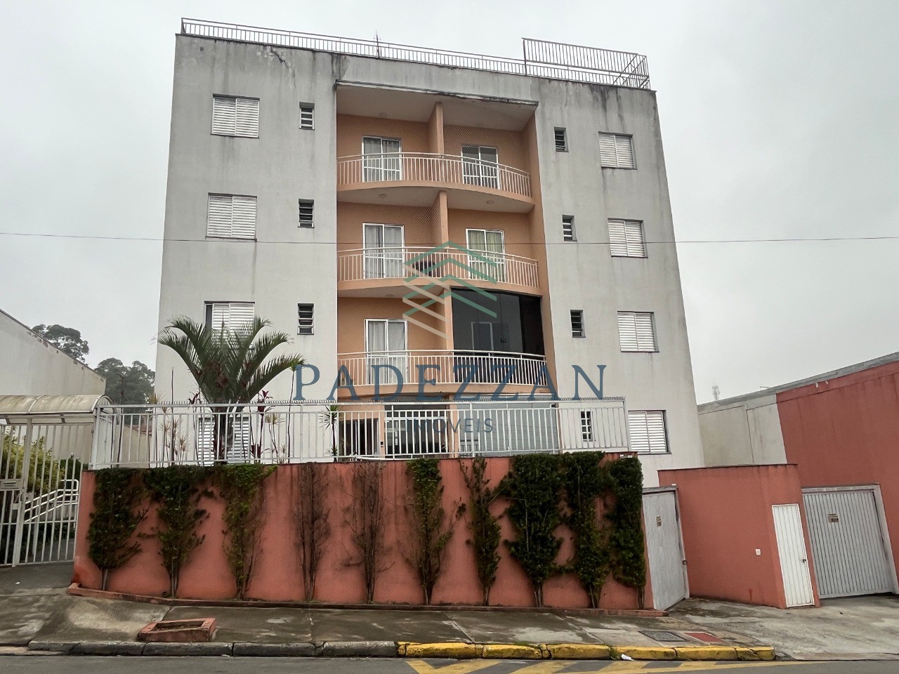 Apartamento, 2 quartos, 60 m² - Foto 30