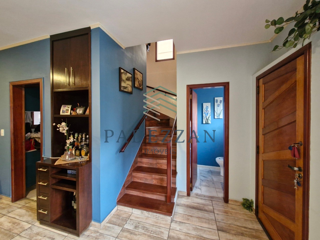 Casa, 3 quartos - Foto 6