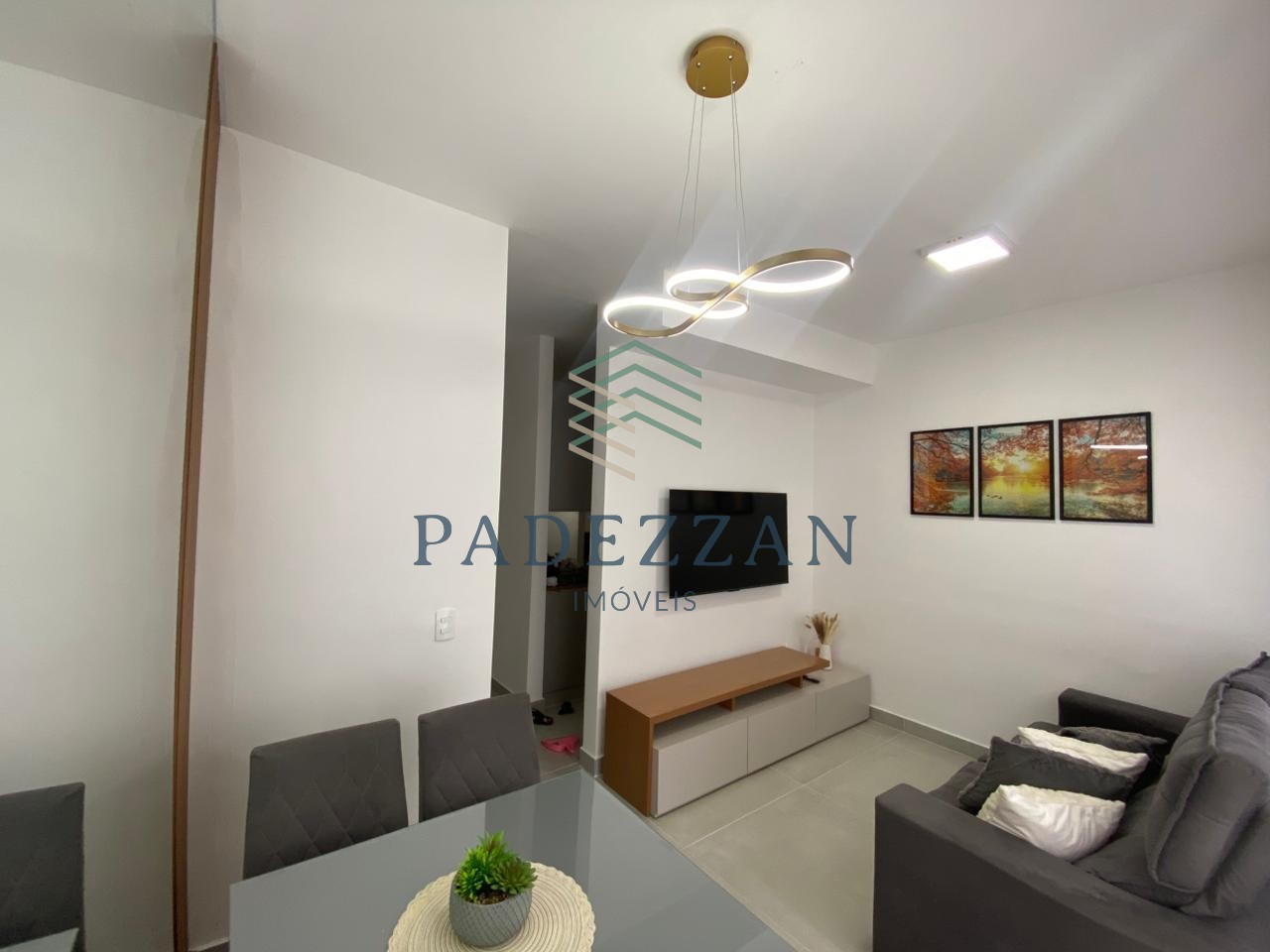 Casa, 2 quartos, 59 m² - Foto 3