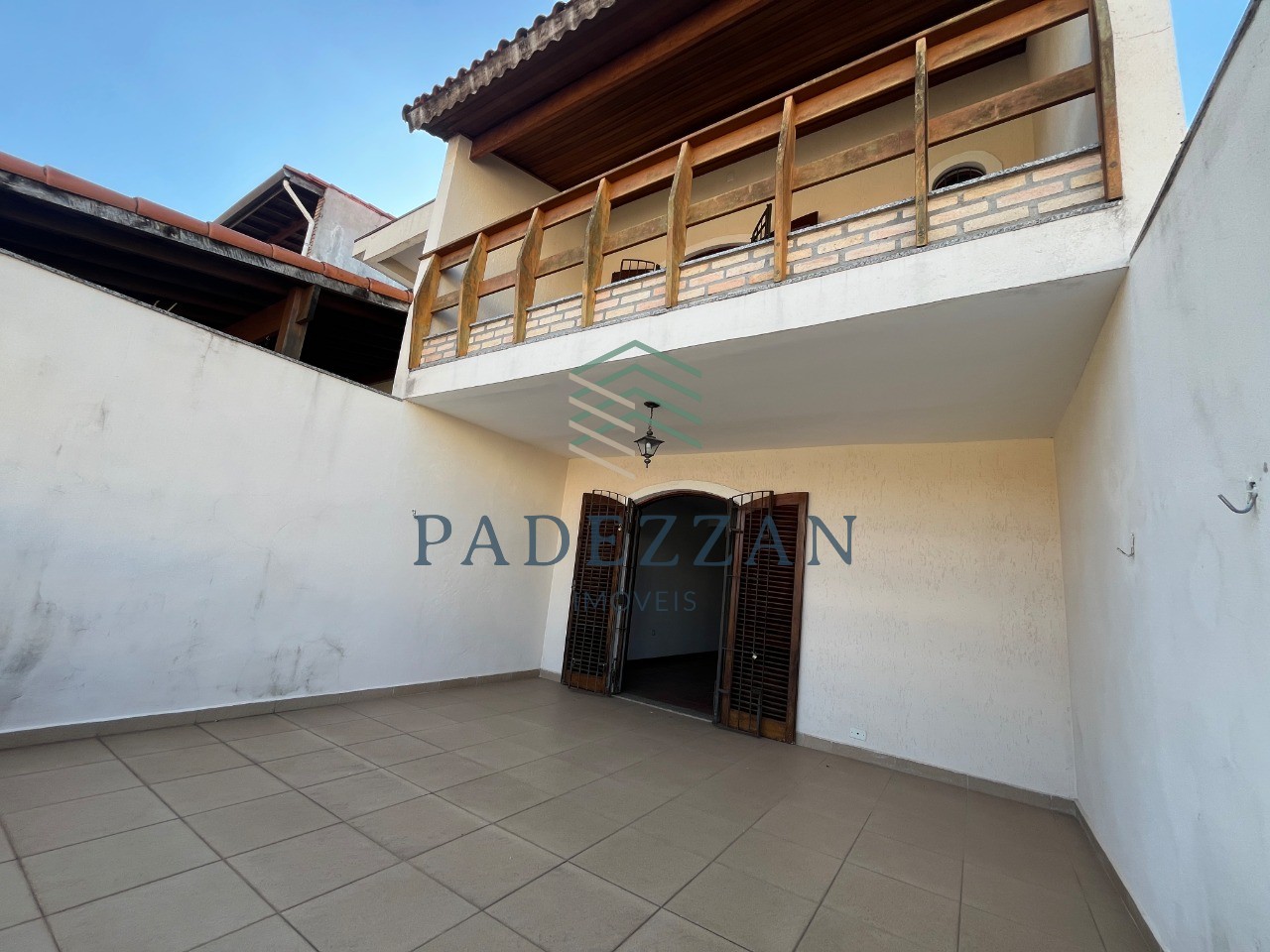 Casa, 4 quartos, 270 m² - Foto 7