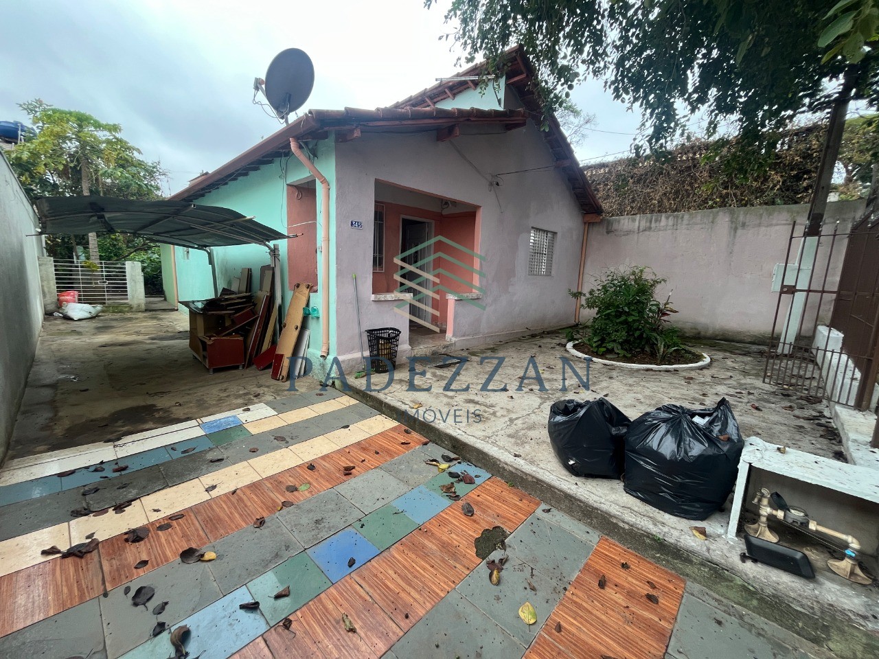 Casa, 1 quarto, 60 m² - Foto 5