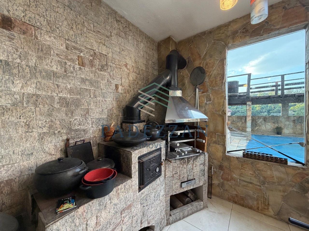 Casa, 4 quartos - Foto 44