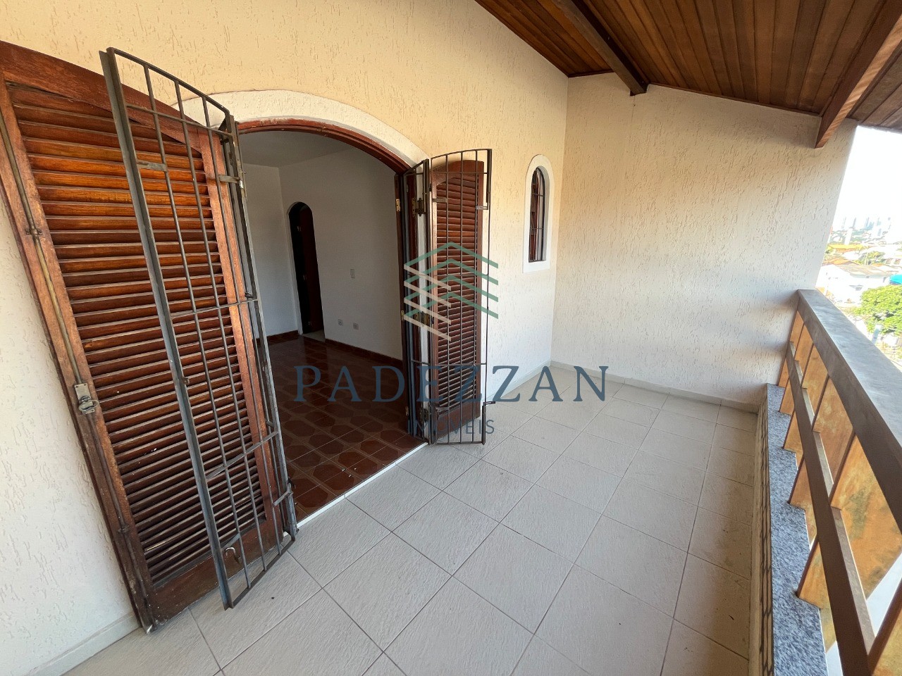 Casa, 4 quartos, 270 m² - Foto 22