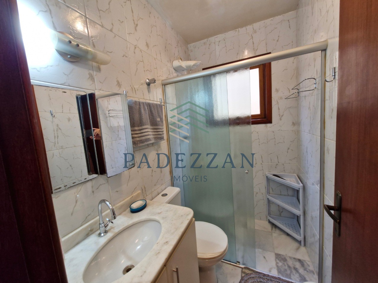 Casa, 3 quartos - Foto 21
