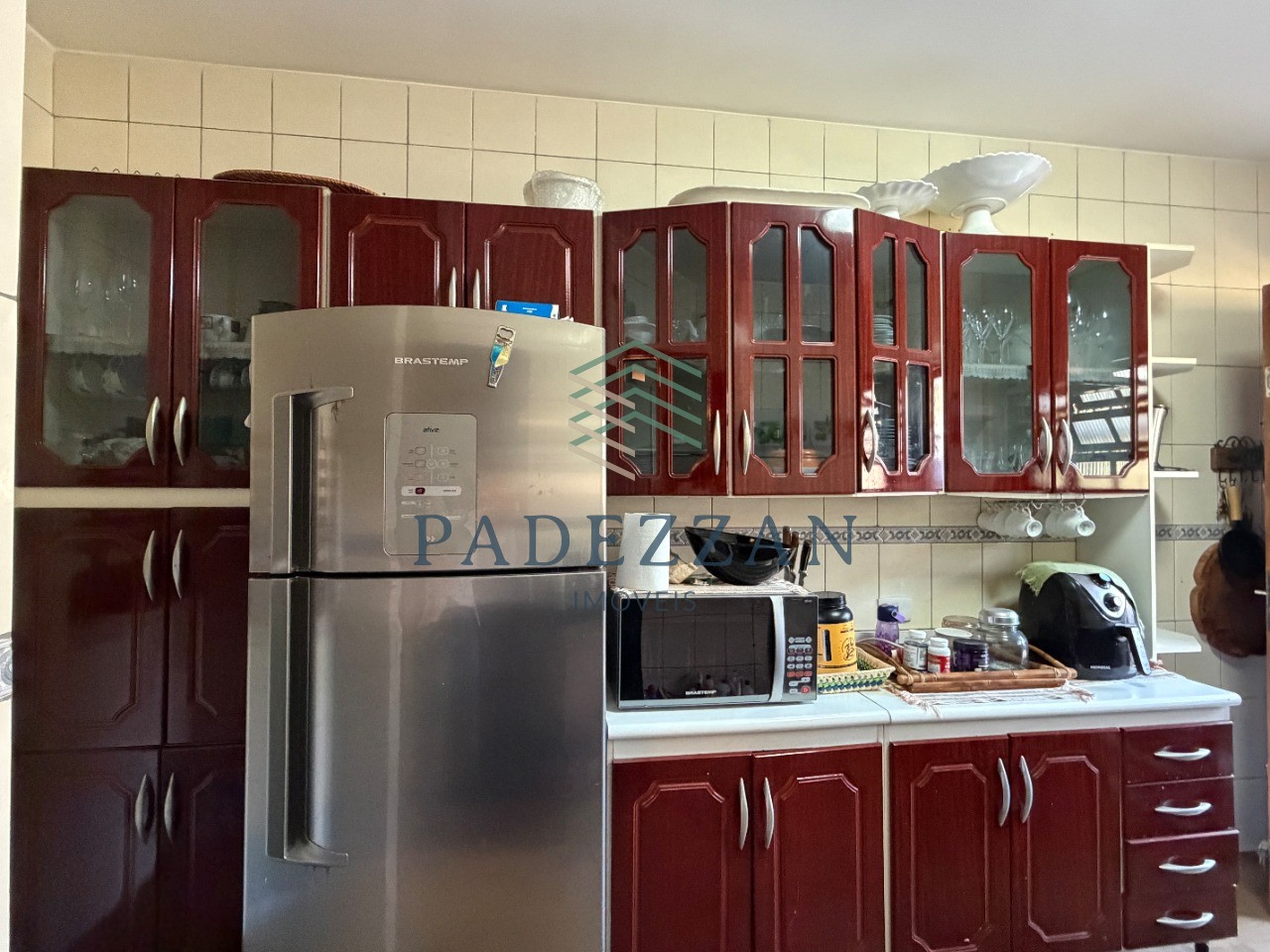 Casa, 3 quartos, 110 m² - Foto 23