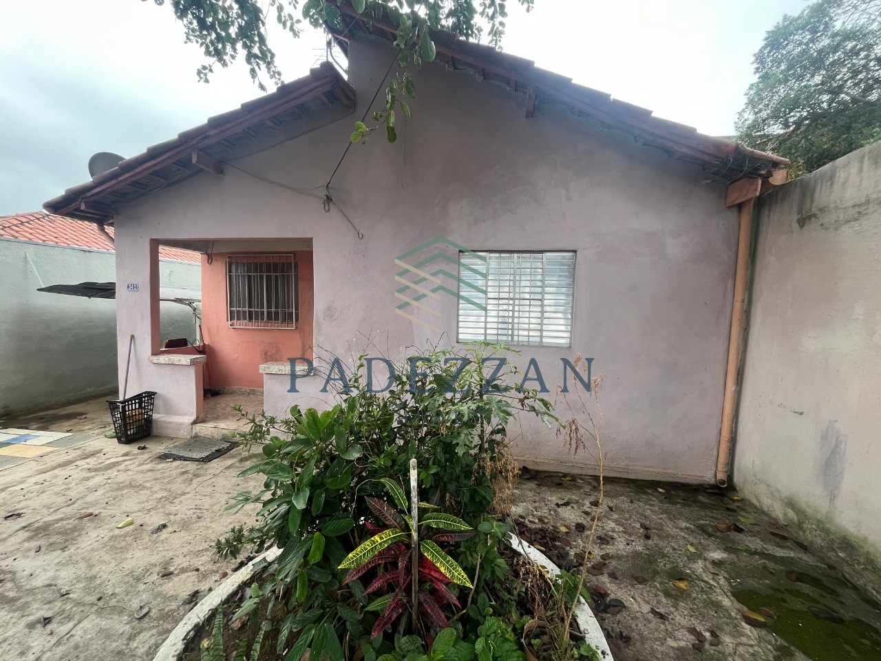 Casa, 1 quarto, 60 m² - Foto 2