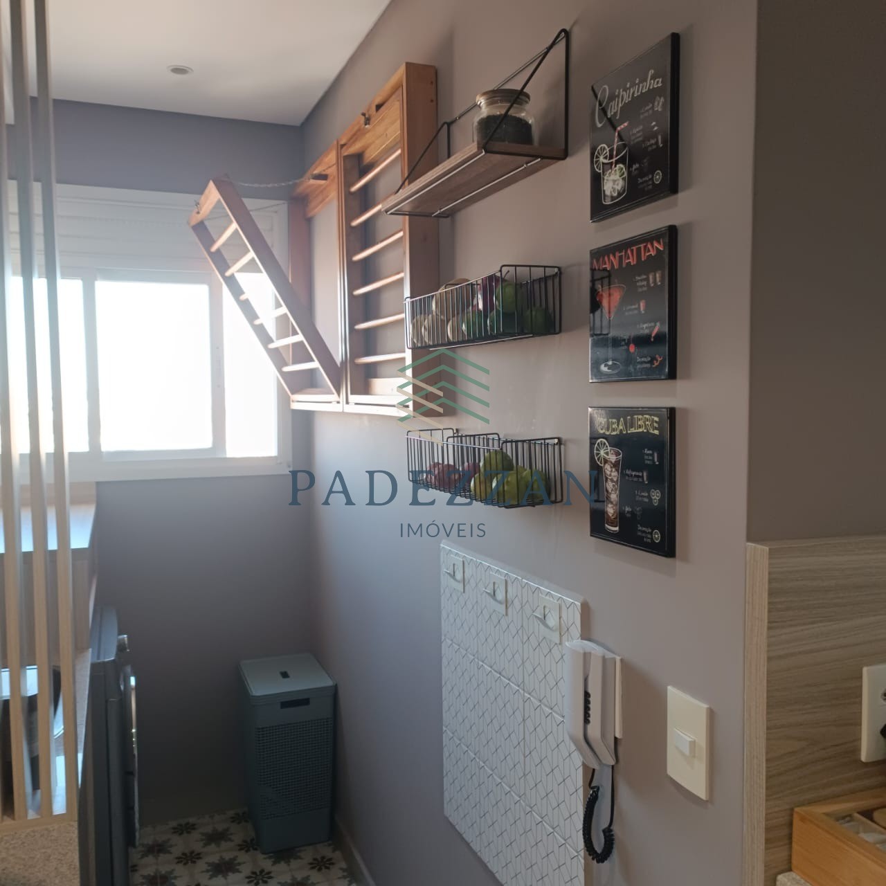 Apartamento, 2 quartos, 49 m² - Foto 9