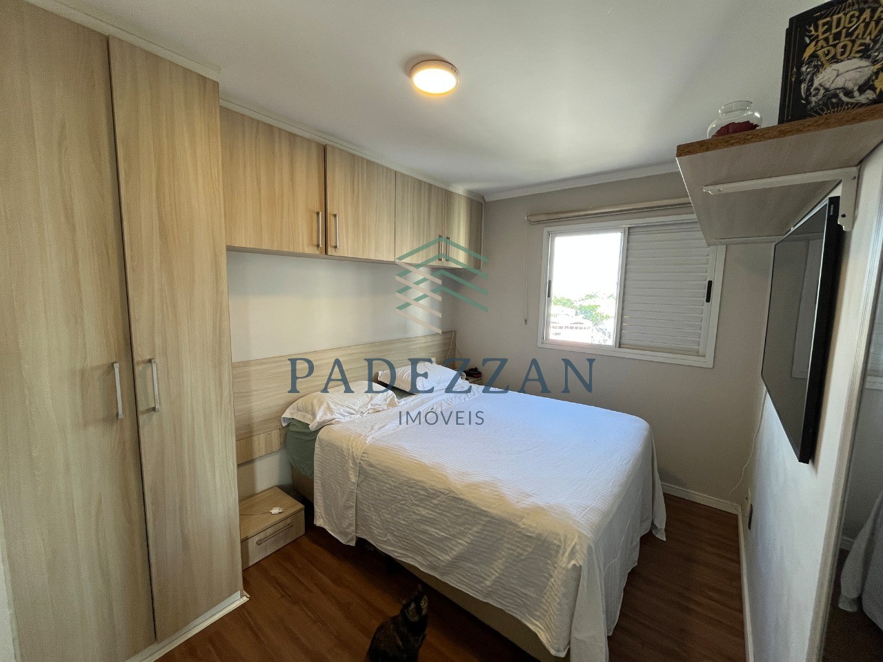 Apartamento, 2 quartos, 55 m² - Foto 16